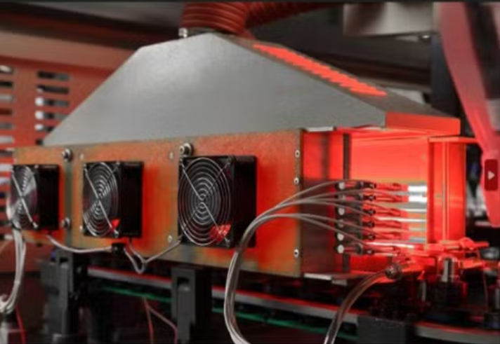 Sidel heater lamp supplier China