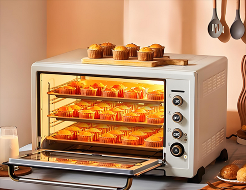 circular ceramic heater for fryer heater