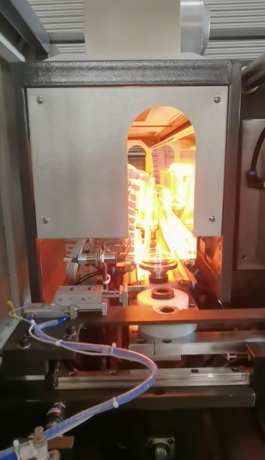 High quality vs cheap IR lamp