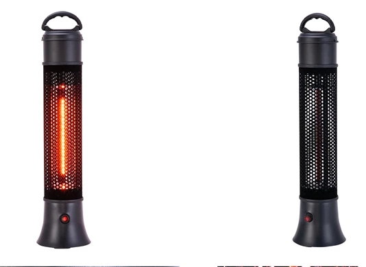 Bathroom heater