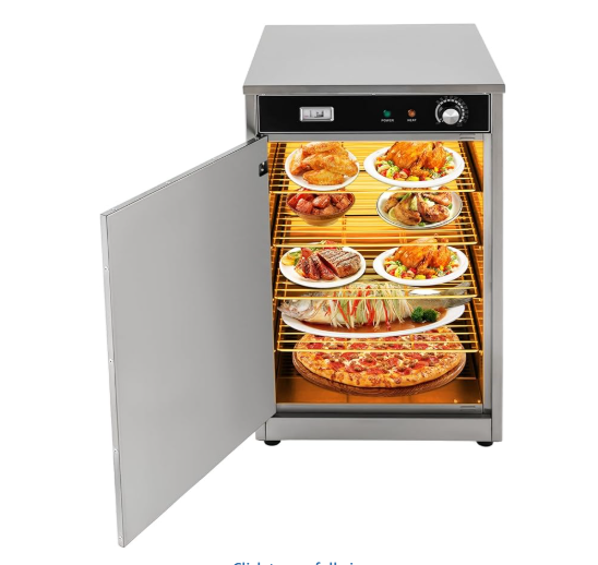 deck oven heat lamp for heat preservation