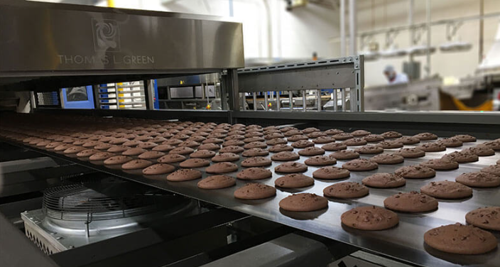 convection oven infrared heater for heat preservation