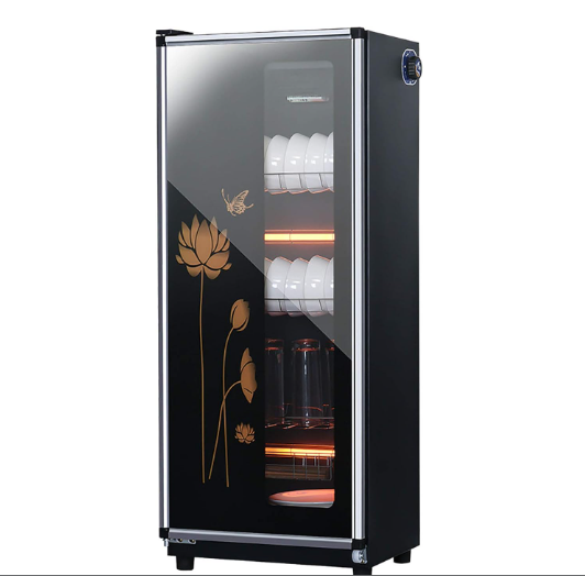 convection oven thermal element for reheating