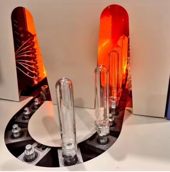 PC preform softening lamp factory price