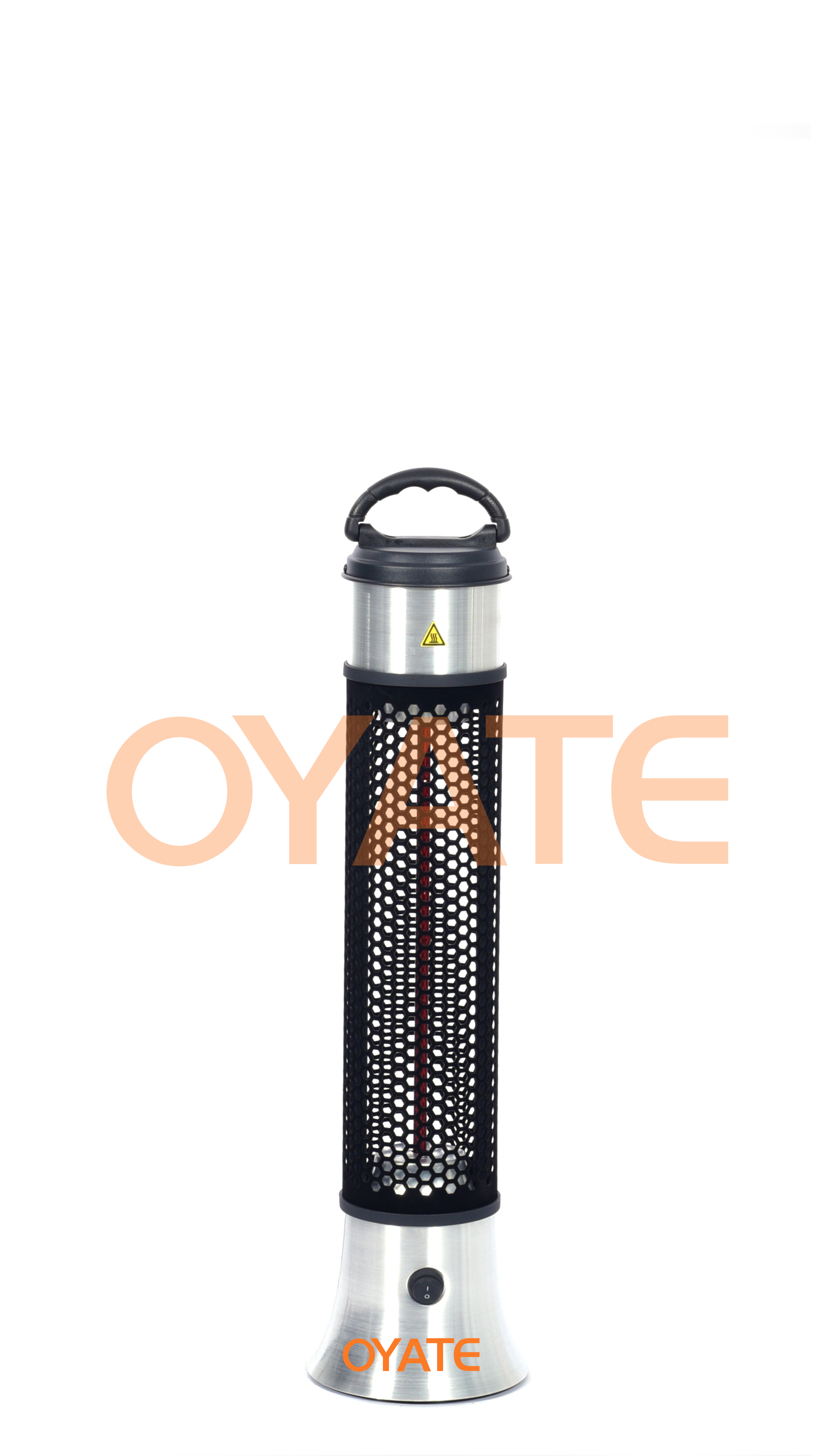 Waterproof heating table IP44