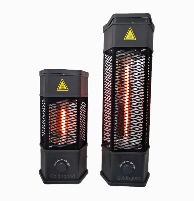 Ceramic heater (PTC)